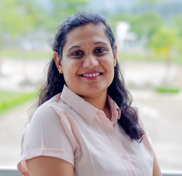Dr. Suchithra Thangalazhy Gopakumar