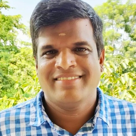 Dr. Selvaraju Narayanasamy