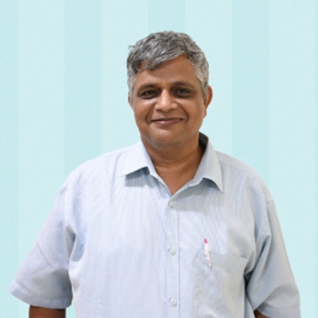 Dr. Sreenivas Jayanti