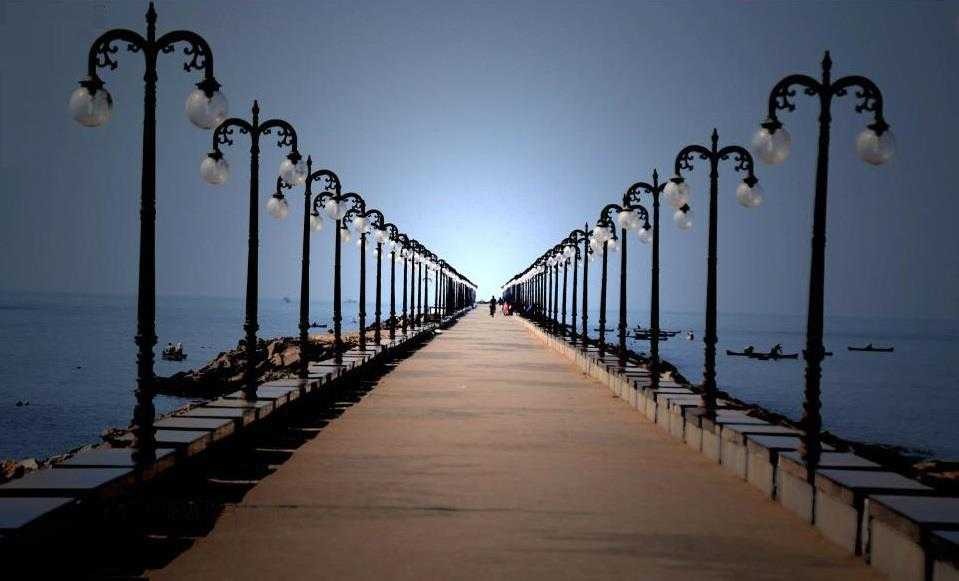 Kadalundi Bird Sanctuary