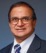 Prof. Krishna R Reddy