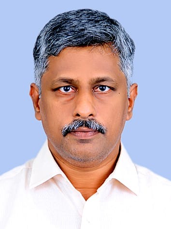 Dr. Suresh K