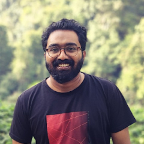 Dr. Ashiq Muhammed P. E.