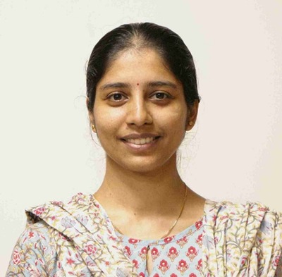 Dr. Anjana P A